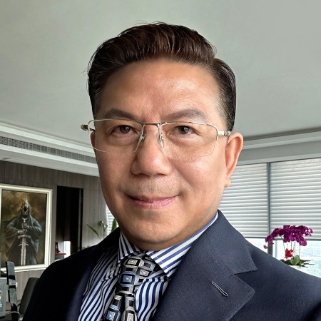 Yaming Di